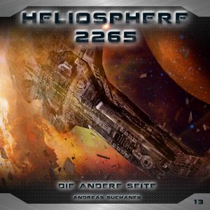 Heliosphere 2265 - Folge 13: Die andere Seite