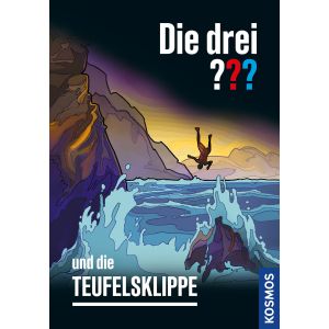 Die drei ??? Fragezeichen - und die Teufelsklippe