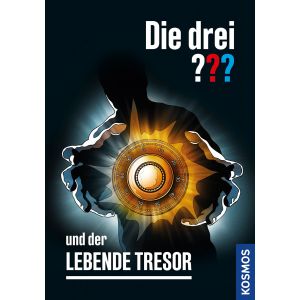 Die drei ??? Fragezeichen - und das Fantasmofon