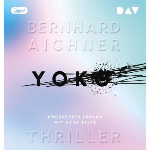 Bernhard Aichner - Yoko - Thriller