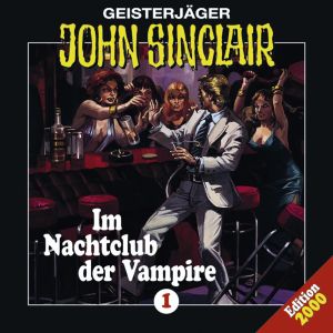 John Sinclair - Folge 1