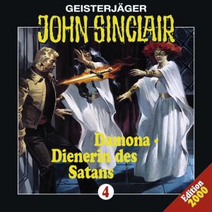 John Sinclair - Folge 4