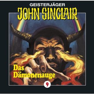 John Sinclair - Folge 9