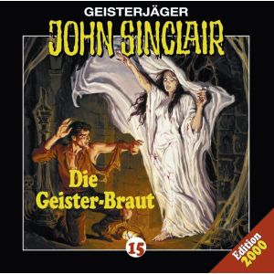 John Sinclair - Folge 15