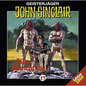 John Sinclair - Folge 17