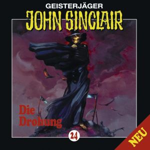 John Sinclair - Folge 24