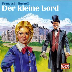 Der kleine Lord