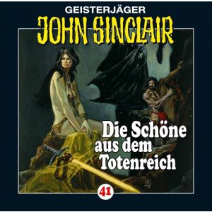 John Sinclair - Folge 41