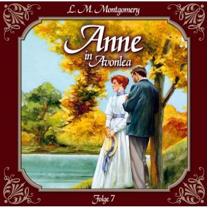 Anne in Avonlea - Folge 7