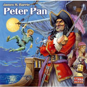 Peter Pan