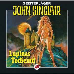 John Sinclair - Folge 48