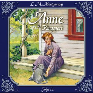Anne in Kingsport - Folge 11