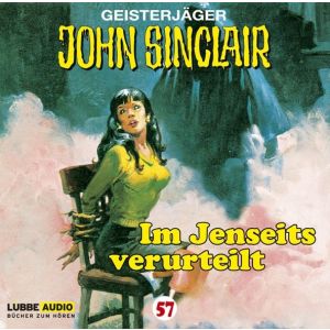 John Sinclair - Folge 57
