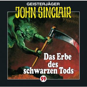 John Sinclair - Folge 59