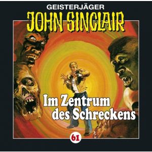 John Sinclair - Folge 61