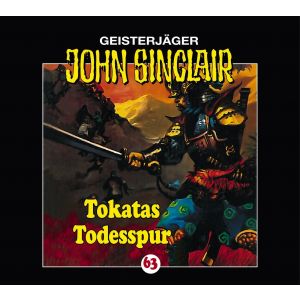 John Sinclair - Folge 63