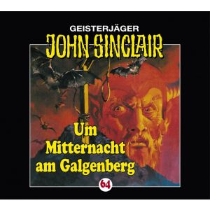 John Sinclair - Folge 64