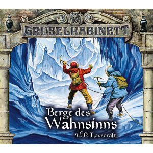 Gruselkabinett - Folge 44 und 45