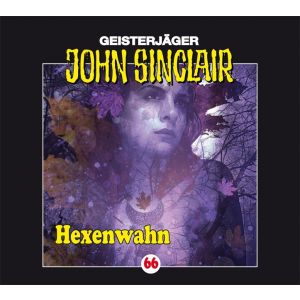 John Sinclair - Folge 66