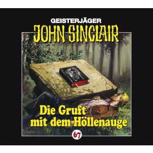 John Sinclair - Folge 67