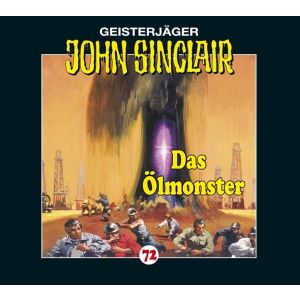 John Sinclair - Folge 72