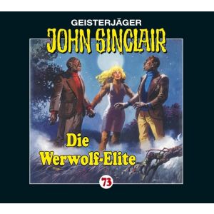 John Sinclair - Folge 73