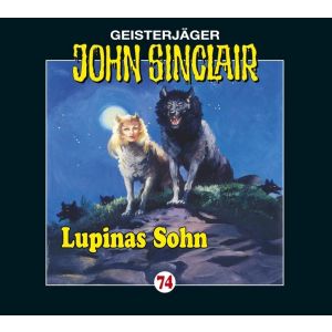 John Sinclair - Folge 74