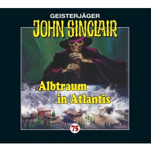 John Sinclair - Folge 75