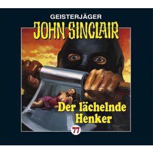 John Sinclair - Folge 77