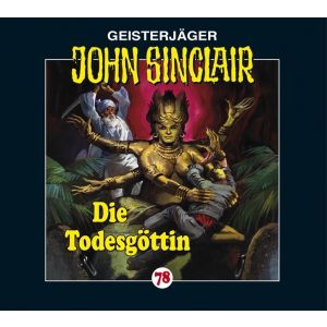 John Sinclair - Folge 78