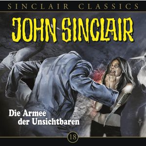 John Sinclair Classics - Folge 18