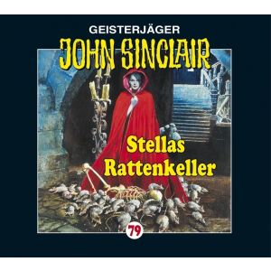 John Sinclair - Folge 79