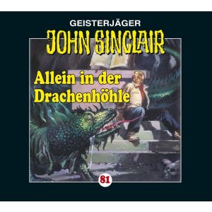 John Sinclair - Folge 81