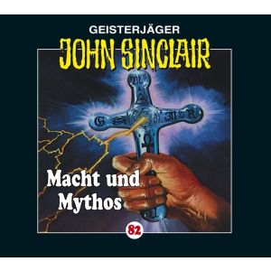 John Sinclair - Folge 82