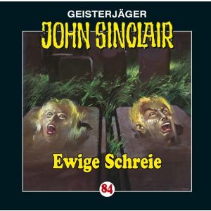 John Sinclair - Folge 84