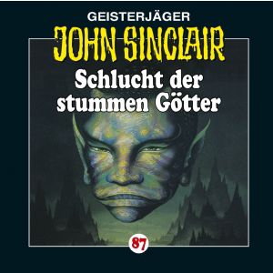 John Sinclair - Folge 87