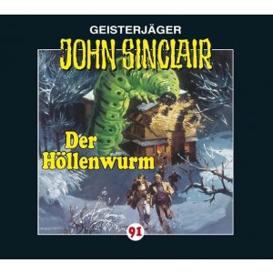 John Sinclair - Folge 91