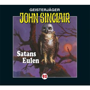 John Sinclair - Folge 92