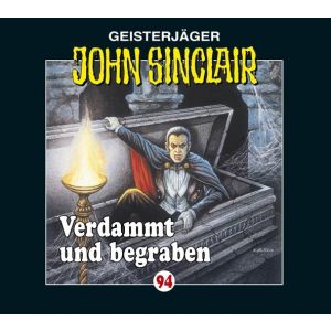 John Sinclair - Folge 94
