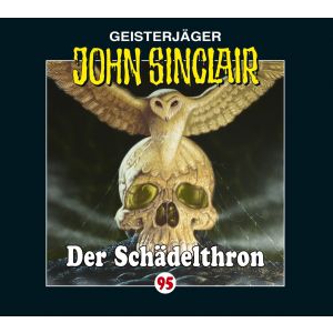 John Sinclair - Folge 95