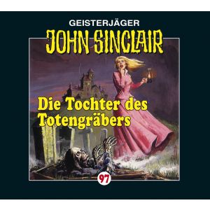 John Sinclair - Folge 97