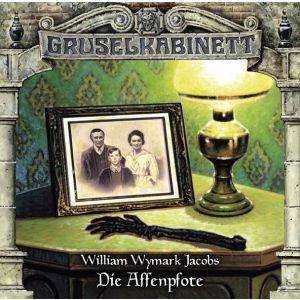 Gruselkabinett - Folge 88
