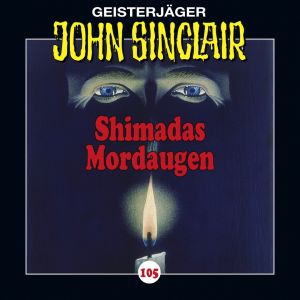 John Sinclair - Folge 105
