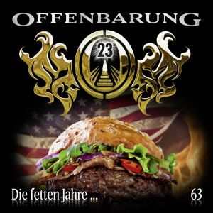 Offenbarung 23 - Folge 63