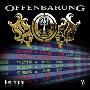 Offenbarung 23 - Folge 65