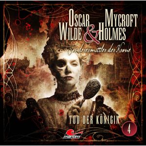 Oscar Wilde & Mycroft Holmes - Folge 04