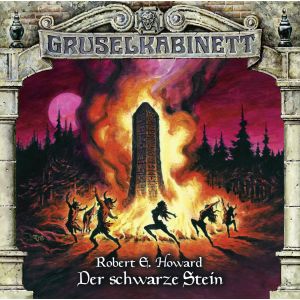 Gruselkabinett 116 Der schwarze Stein