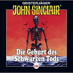 John Sinclair - Folge 121