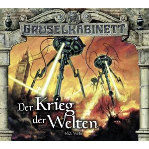 Gruselkabinett - Folge 124 und 125