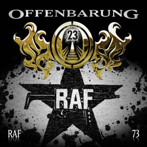 Offenbarung 23 - Folge 73